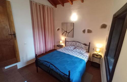 Finca La Sirena Habitaciónes - Foto 19