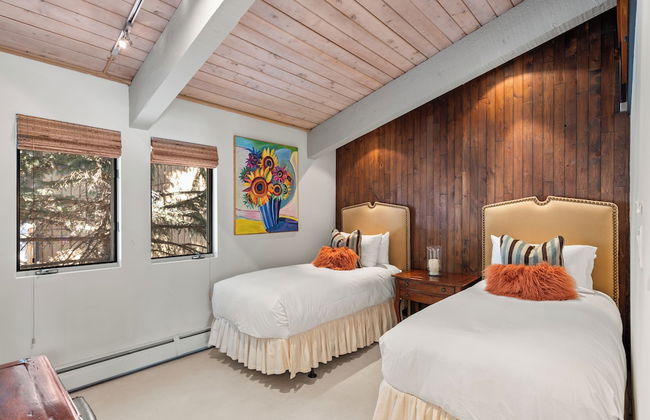 Woodbridge Condos by Snowmass Vacations - Foto 33