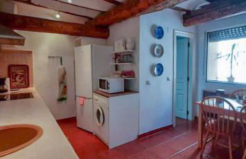 Apartamento Masa Madre, con merendero - Foto 16