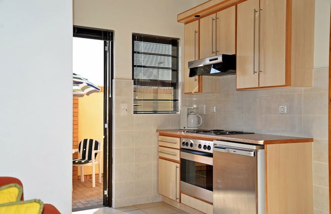 Chala Kigi Self Catering - Foto 10