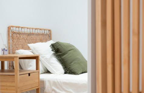 Ronda Suites junto estación tren y hospitales - Foto 17