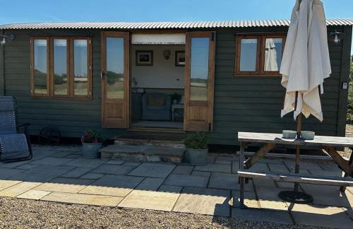 Fotheringhay Glamping - Foto 9