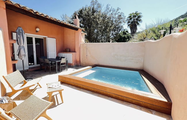 Résidence Vasca D'Oro - Foto 36