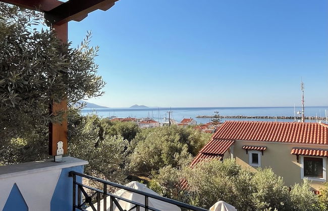 Pantheon Apartments & Studios - Foto 79