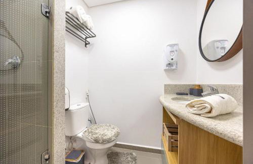 Moderno estudio c/ 1vaga - Foto 47