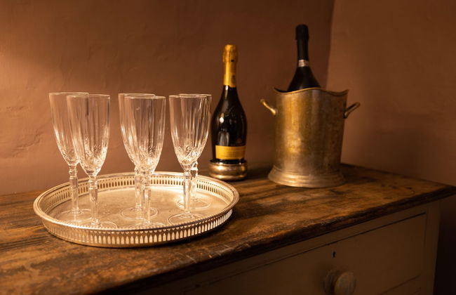 Beautiful 7 bedroom house hottub wifi - Foto 12