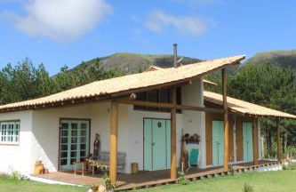 Chácara Ofá, seu refúgio na Serra de MG - Foto 1