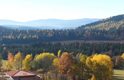 Fewo-Harlachberg-Blick-1 - Foto 13