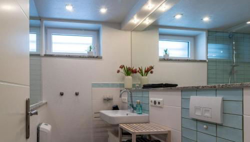 Ferienhaus Am Höhlchen - Foto 3