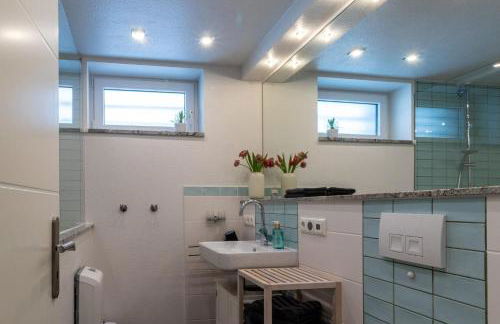 Ferienhaus Am Höhlchen - Foto 3