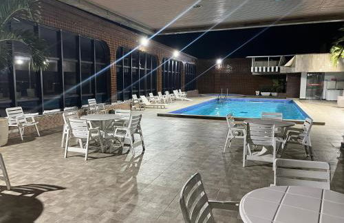 Pasárgada frente ao mar - Foto 58