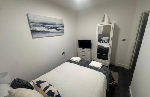 Liverpool RD Warrington - Foto 1