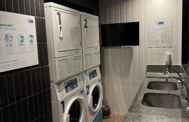 Flat moderno e bem localizado na Ilha do Leite - Tolive One - Foto 13