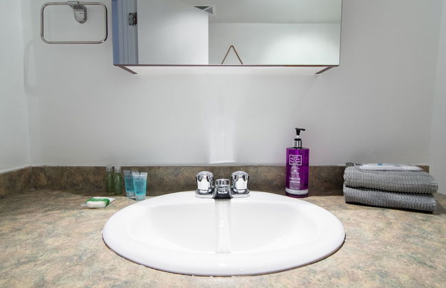 1821 Industrial Loft in Old Port by Nuage - Foto 20