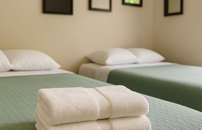 Green Jungle House - Photo 14