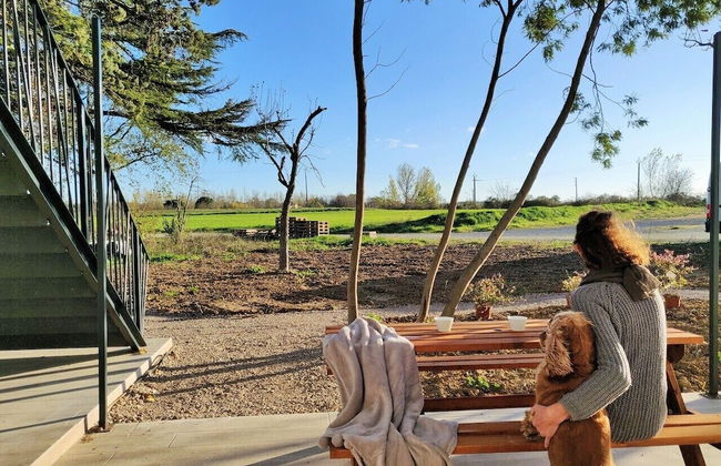 Le Cottage Nature Primeur - Foto 25