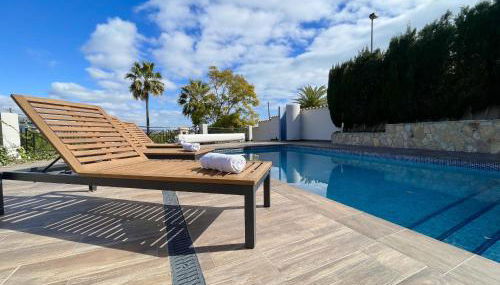 Albir & Relax Holiday Villa - Foto 3