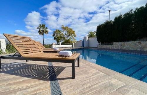 Albir & Relax Holiday Villa - Foto 3