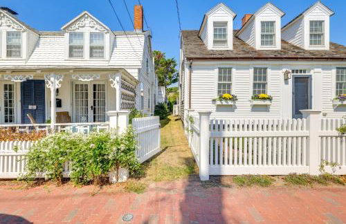 Steps to Commercial St! Lofted Provincetown Gem - Foto 3