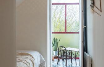 Au cœur des Remparts de Guérande: logement pour 4 - Foto 18