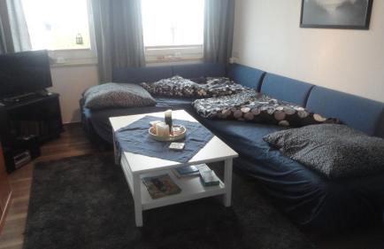 Ferienwohnung Ol Komede Wai 12c - Foto 8