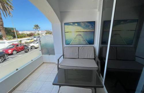 Apartment A/c - Fibra - SmartTv - modern - Foto 19