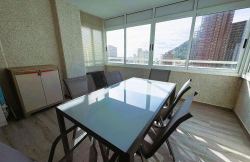 A796 - Calasol - 2004 Finestrat - Foto 13