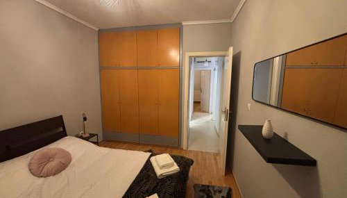 Family Nest Apartment SKG - Foto 3, wardrobe
