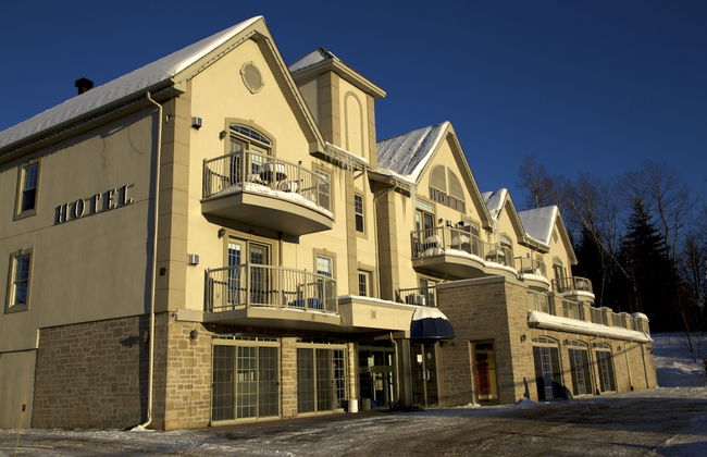 St-Sauveur Lovely Studio - Photo 49