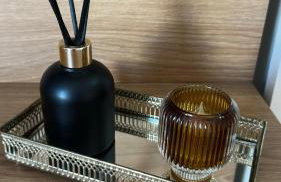 Apartamento sofisticado com garagem no centro - Foto 29