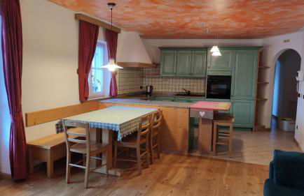 Appartamenti Residence Rodolon Fontanazzo - Foto 29