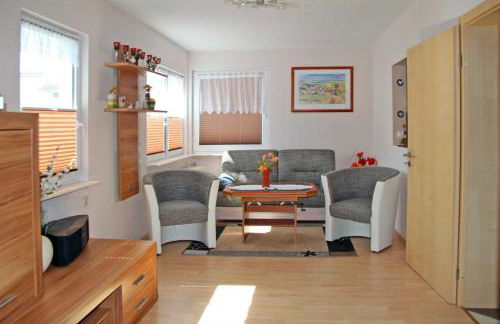 Ferienbungalow Brigitte - Foto 1