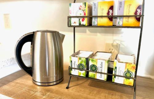 Sunlit Maple Inn-Rest Awaits You - Foto 5