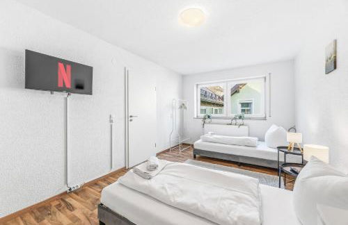 STAYapartments Heidenheim - Foto 54