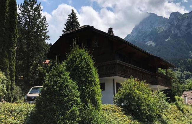 Holiday Home Near Baltic Sea & Golf Course - Foto 19