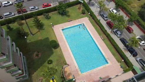 Ático Zeus - Photo 3