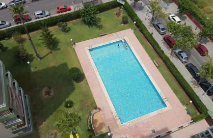 Ático Zeus - Photo 3