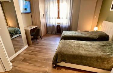 HH Hermoso Housing ALESSANDRIA - Foto 9