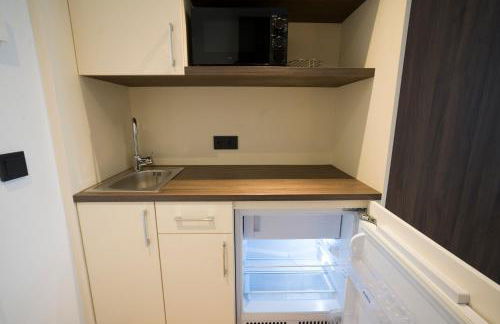 Heidelberg Hospitality Boarding House - Foto 15