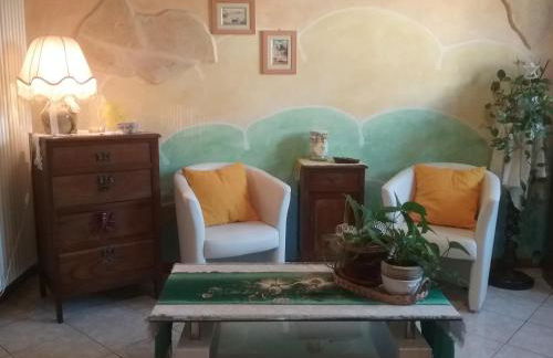 SESTO SENSO - Foto 1