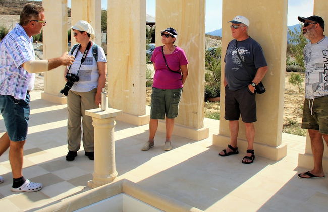 Tzionis Petroktisto Holiday Stonehouse - Photo 50