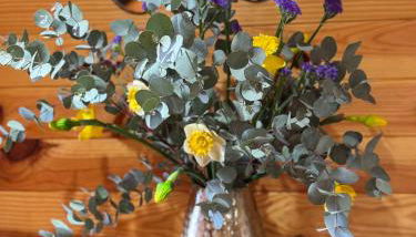 Calm, Comfort and Simplicity - Foto 2