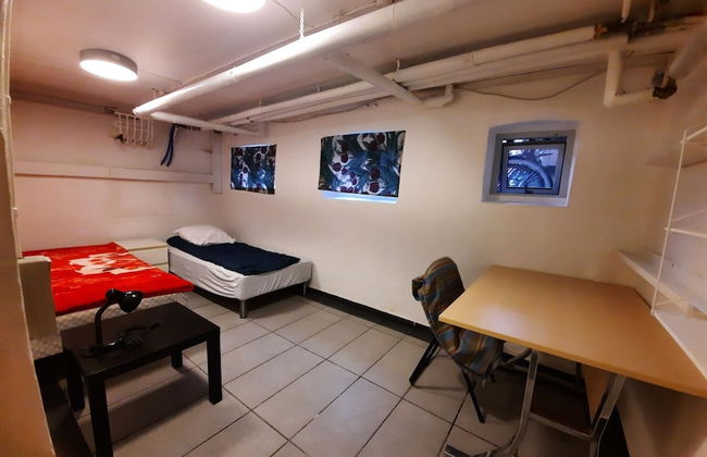 Thorsgade 1A - Photo 6