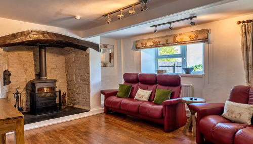 Finest Retreats - Heath Hills at Okehampton - Foto 3