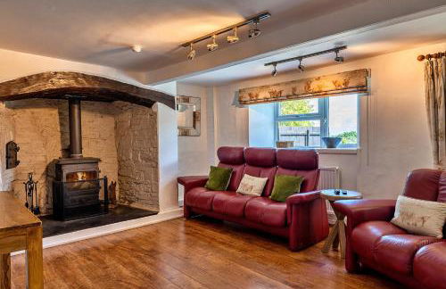 Finest Retreats - Heath Hills at Okehampton - Foto 3