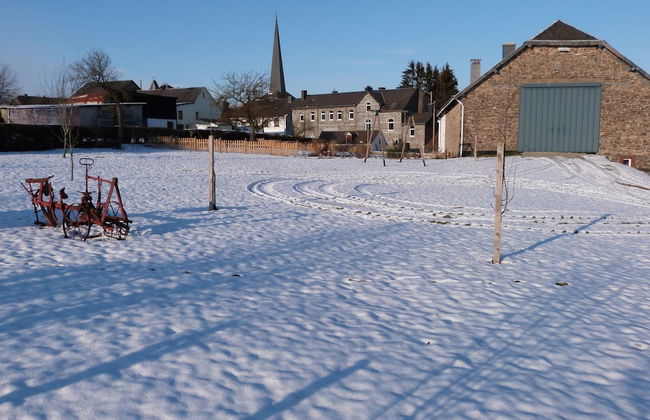 Cottage in Former Farmhouse in Tillet - Photo 29