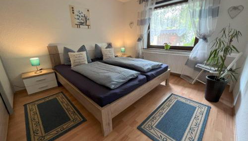 Gemütliche Ferienwohnung Nr. 4 im Harz für 2 Personen - Foto 3