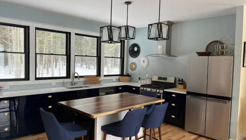 Torch Lake Blue 4BDR Beachfront House ➠ 2364 - Foto 4, Other