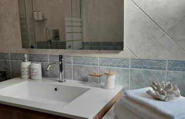 Abba Sixty - View, Pool & Parking - 200mt Sea - Foto 31