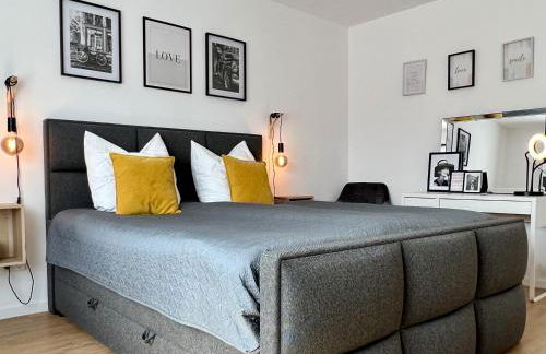 VonMos Panorama Apartments - Photo 66